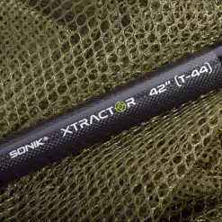 Sonik Xtractor Net 42
