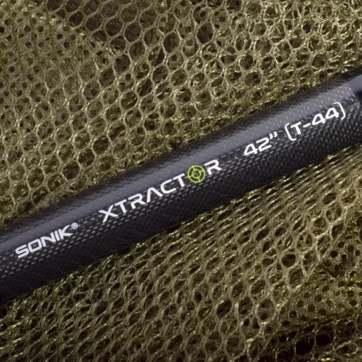 Sonik Xtractor Net 42" (T44)- Nets