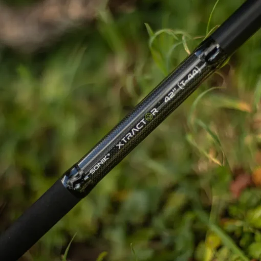 Sonik Xtractor Net 42" (T44)- Nets
