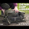 Sonik Xtractor Rod Sleeve- Luggage