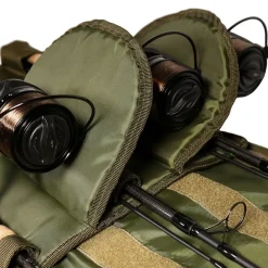 Sonik Xtractor 3-Rod Transport System (T-50)- Luggage