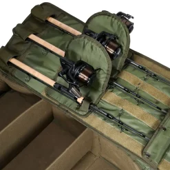 Sonik Xtractor 3-Rod Transport System (T-50)- Luggage