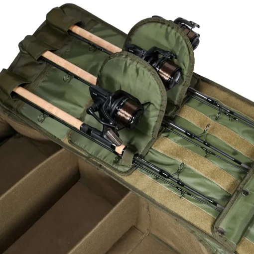 Sonik Xtractor 3-Rod Transport System (T-50)- Luggage