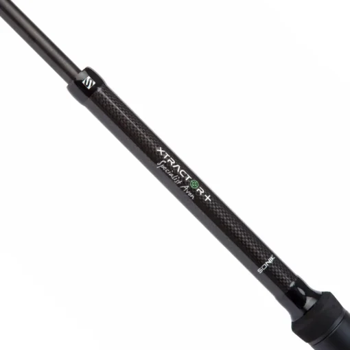 Sonik Xtractor+ Specialist Avon Rod