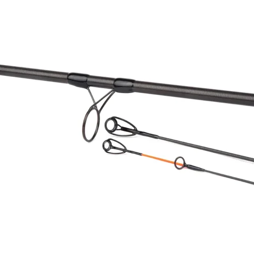 Sonik Xtractor+ Specialist Twin Tip Rod