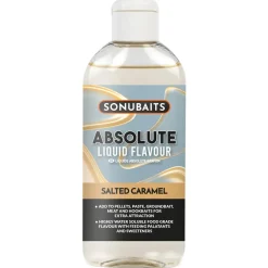 Sonubaits Absolute Fishing Liquid Flavours