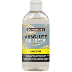 Sonubaits Absolute Fishing Liquid Flavours