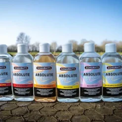 Sonubaits Absolute Fishing Liquid Flavours
