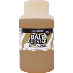 Sonubaits Bait Booster Salted Caramel
