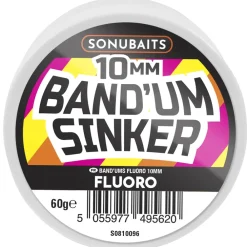 Sonubaits Band'um Sinkers Fluoro