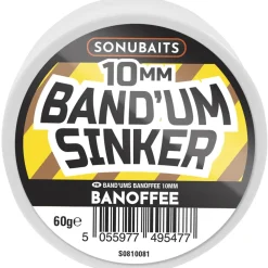 Sonubaits Band'um Sinkers Banoffee