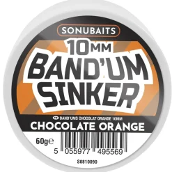 Sonubaits Band'um Sinkers Chocolate Orange