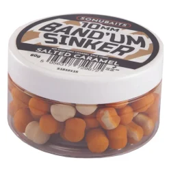 Sonubaits Band'Um Sinkers Salted Caramel