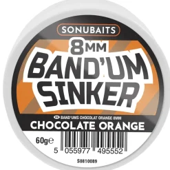 Sonubaits Band'um Sinkers Chocolate Orange