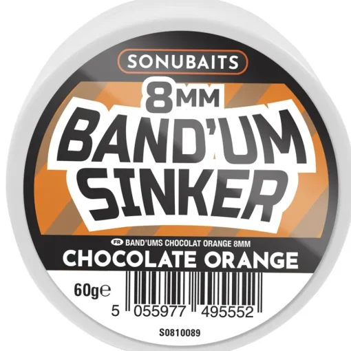 Sonubaits Band'um Sinkers Chocolate Orange