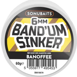 Sonubaits Band'um Sinkers Banoffee