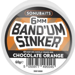 Sonubaits Band'um Sinkers Chocolate Orange