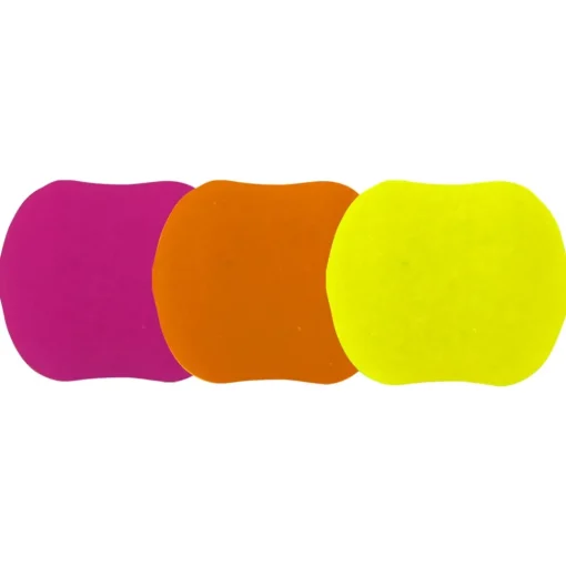 Sonubaits Band'um Sinkers Fluoro