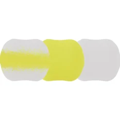 Sonu Baits Sonubaits Band'um Sinkers Pineapple & Coconut