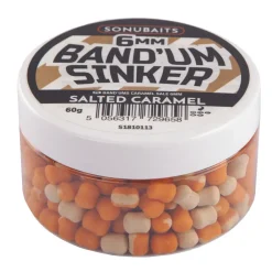Sonubaits Band'Um Sinkers Salted Caramel