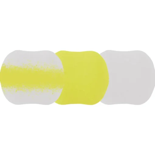 Sonu Baits Sonubaits Band'um Sinkers Pineapple & Coconut