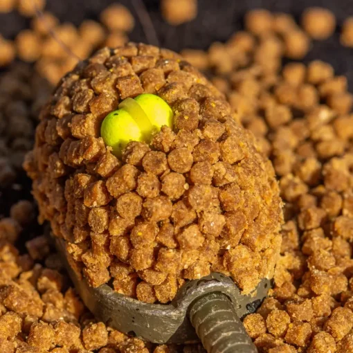Sonubaits Band'um Sinkers Fluoro