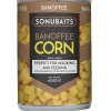 Sonubaits Banoffee Corn