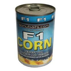 Sonu Baits Sonubaits F1 Corn- Bait & Additives