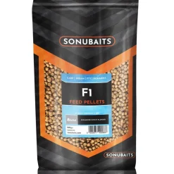Sonubaits F1 Feed Pellets