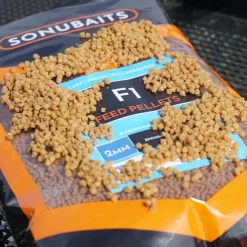 Sonubaits F1 Feed Pellets