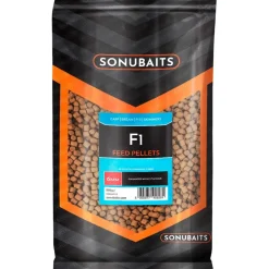 Sonubaits F1 Feed Pellets