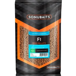 Sonubaits F1 Feed Pellets