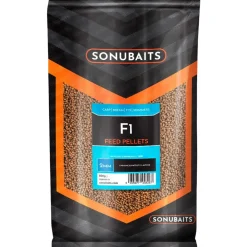 Sonubaits F1 Feed Pellets