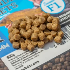 Sonubaits F1 Pro Expander Pellets 500g