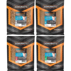 Sonu Baits SonuBaits Fin Perfect Feed Pellets- Bait & Additives