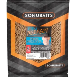 Sonu Baits SonuBaits Fin Perfect Feed Pellets- Bait & Additives
