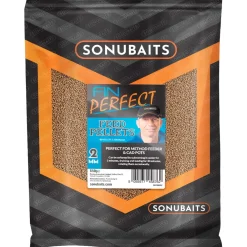 Sonu Baits SonuBaits Fin Perfect Feed Pellets- Bait & Additives