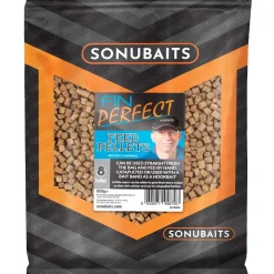 Sonu Baits SonuBaits Fin Perfect Feed Pellets- Bait & Additives