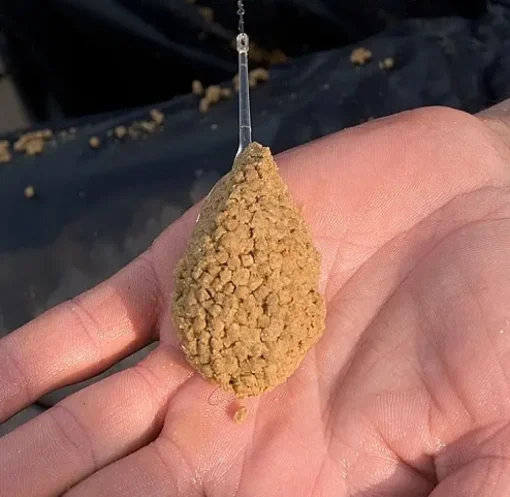 Sonu Baits SonuBaits Fin Perfect Feed Pellets- Bait & Additives