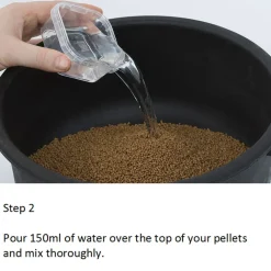 Sonu Baits Sonubaits Fin Perfect Stiki Method Pellets