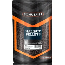 Sonu Baits Sonubaits Halibut Pellets- Bait & Additives
