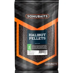 Sonu Baits Sonubaits Halibut Pellets- Bait & Additives