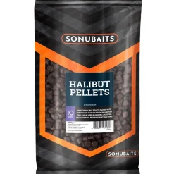 Sonu Baits Sonubaits Halibut Pellets- Bait & Additives