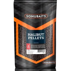 Sonu Baits Sonubaits Halibut Pellets- Bait & Additives