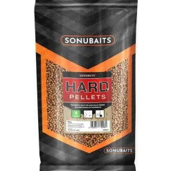 Sonubaits Hard Pellets 900g