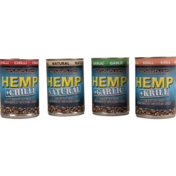 Sonu Baits SonuBaits Hemp Tins- Bait & Additives