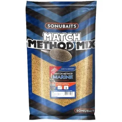 Sonubaits Match Method Fishing Mix Marine 2kg