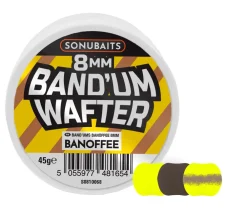 Sonubaits 8mm Band'um Wafters