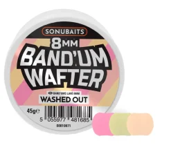 Sonubaits 8mm Band'um Wafters