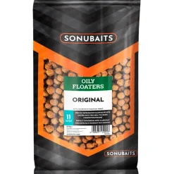 Sonu Baits Sonubaits Oily Floaters- Bait & Additives